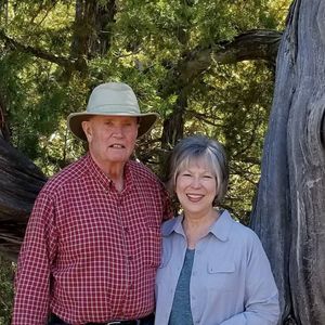 Meet your Posher, Ann